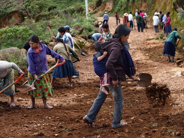 PdP – desafíos al realizar «Los olvidados de Manuel»