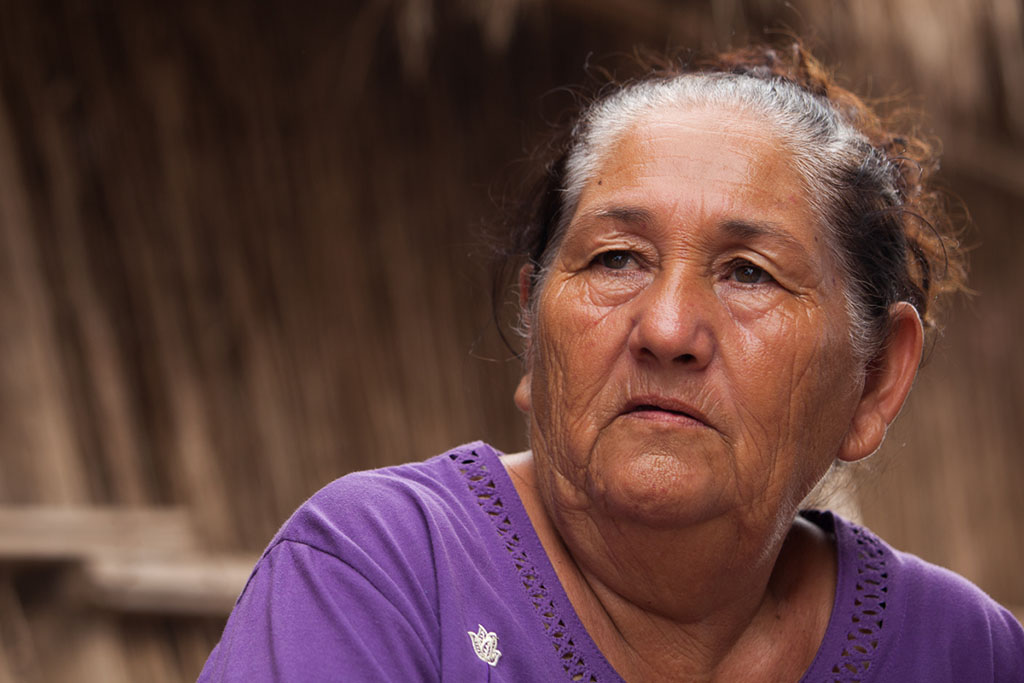 El pueblo cucapah se niega a su extinción en México